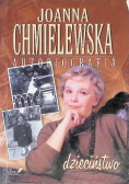 Autobiografia Dzieciństwo