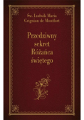Przedziwny sekret Różańca świętego