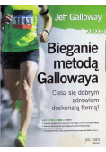 Bieganie metodą Gallowaya