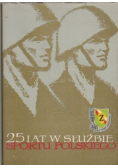25 lat w służbie sportu polskiego