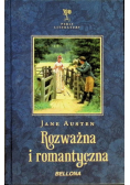 Rozważna i romantyczna