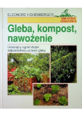Gleba kompost nawożenie