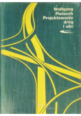 Projektowanie dróg i ulic