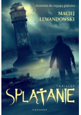 Splątanie
