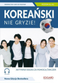 Koreański nie gryzie