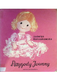 Przygody Joanny