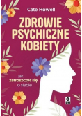 Zdrowie psychiczne kobiety