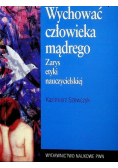 Wychować człowieka mądrego