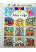 Dzieje biblijne