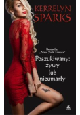 Poszukiwany żywy lub nieumarły