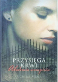 Przysięga krwi