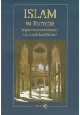 Islam w Europie
