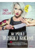W mojej tajskiej kuchni