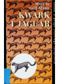 Kwark i jaguar