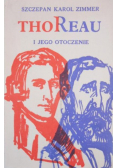 Thoreau i jego otoczenie
