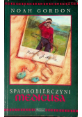 Spadkobierczyni Medicusa