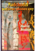 Nadchodzi sztorm słoneczny