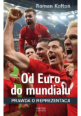 Od Euro Do mundialu