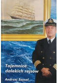 Tajemnice dalekich rejsów