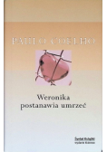 Weronika postanawia umrzeć