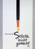Stilistik leicht gemacht