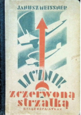 Licznik z czerwoną strzałką 1931 r.