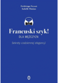 Francuski szyk dla mężczyzn
