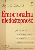 Emocjonalna niedostępność