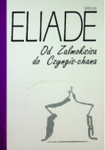 Od Zalmoksisa do Czyngis - Chana