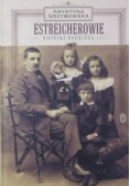 Estreicherowie kronika rodzinna