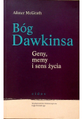 Bóg Dawkinsa