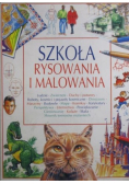 Szkoła rysowania i malowania