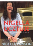Nigella ucztuje