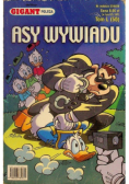 Gigant poleca Tom 50 Asy wywiadu