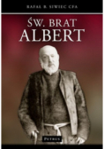 Święty Brat Albert