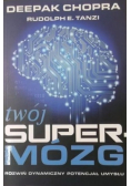 Twój super mózg