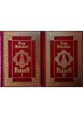 Faraon Tom I i II