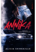 Annika