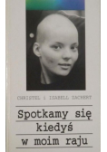 Podpatrując świętych