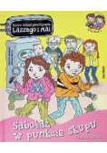 Sabotaż w punkcie skupu i inne komiksy