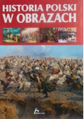 Historia Polski w obrazach