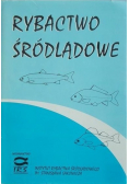 Rybactwo śródlądowe
