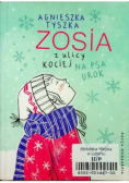 Zosia z ulicy Kociej Na psa urok
