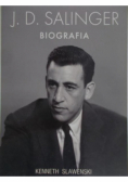 J. D. Salinger Biografia