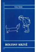 Bolesny krzyż