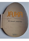 Jajka 50 łatwych przepisów