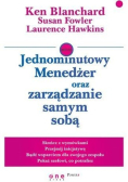 Jednominutowy Menedżer oraz zarządzanie samym sobą