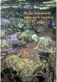 Marian Zdziechowski wobec myśli rosyjskiej XIX i XX wieku