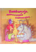 Bambarycja nowoczesna czarownica