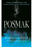 Posmak